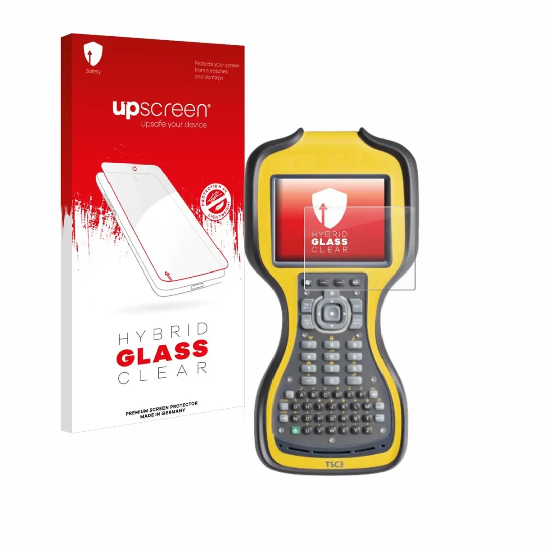 upscreen