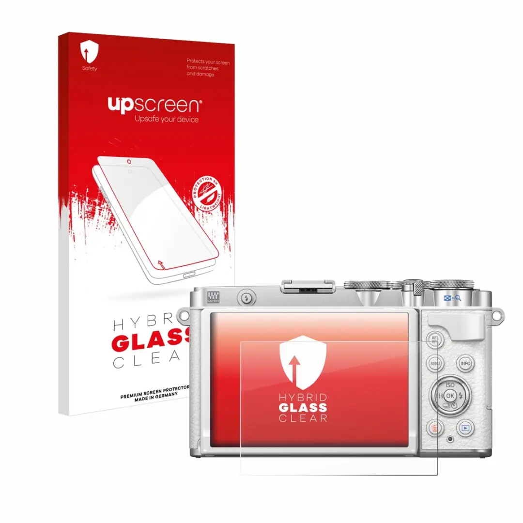 upscreen