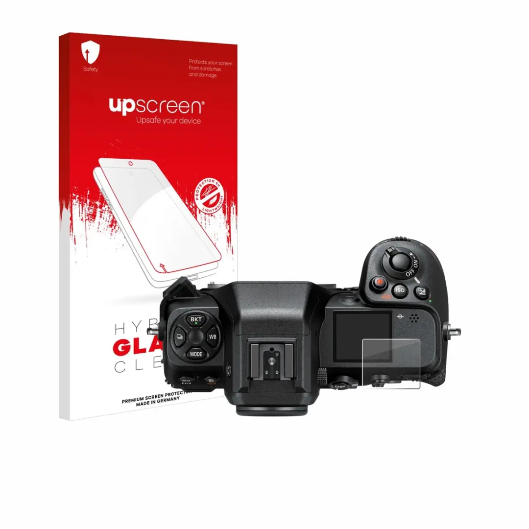 upscreen