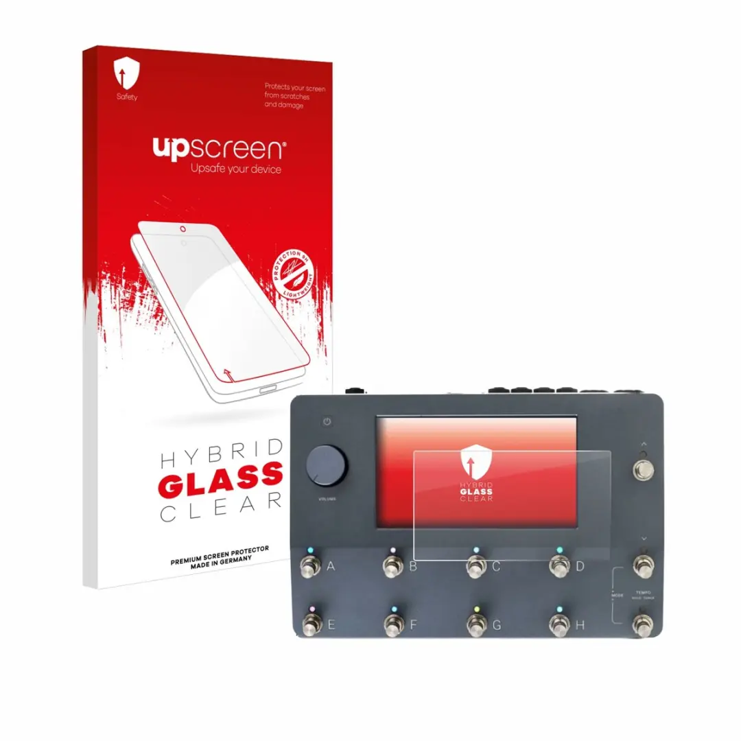 upscreen