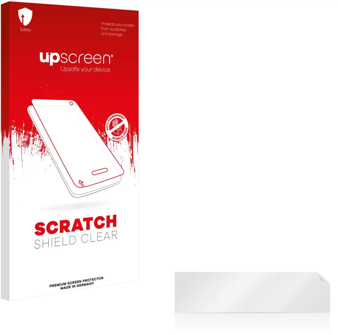 upscreen Screenprotector Teenage Engineering EP-133 K.O. II - afbeelding 4 van 6