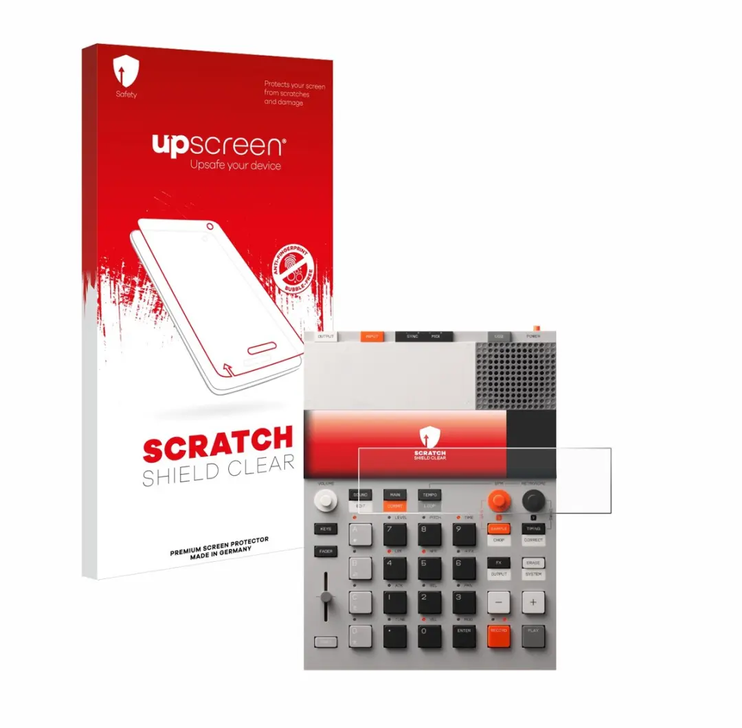 upscreen