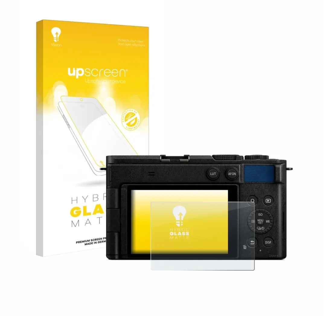 upscreen