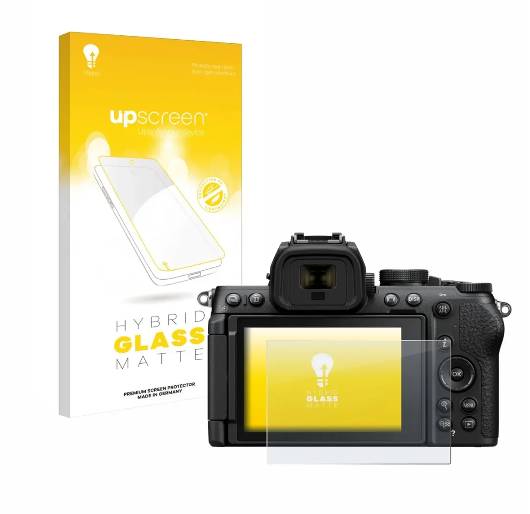 upscreen