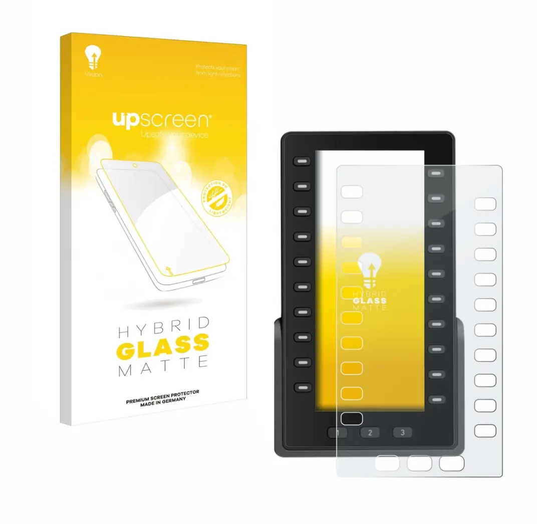 upscreen