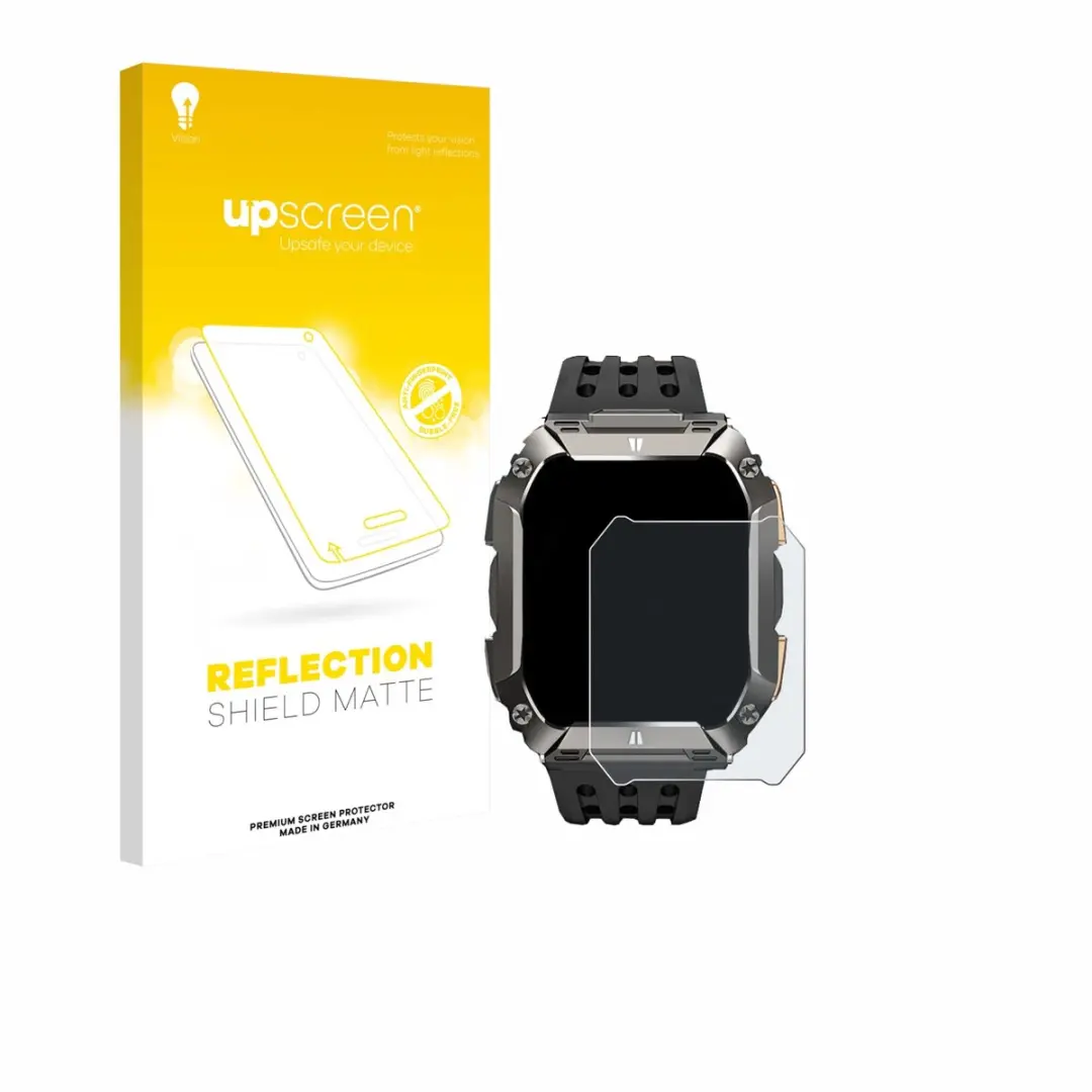 upscreen