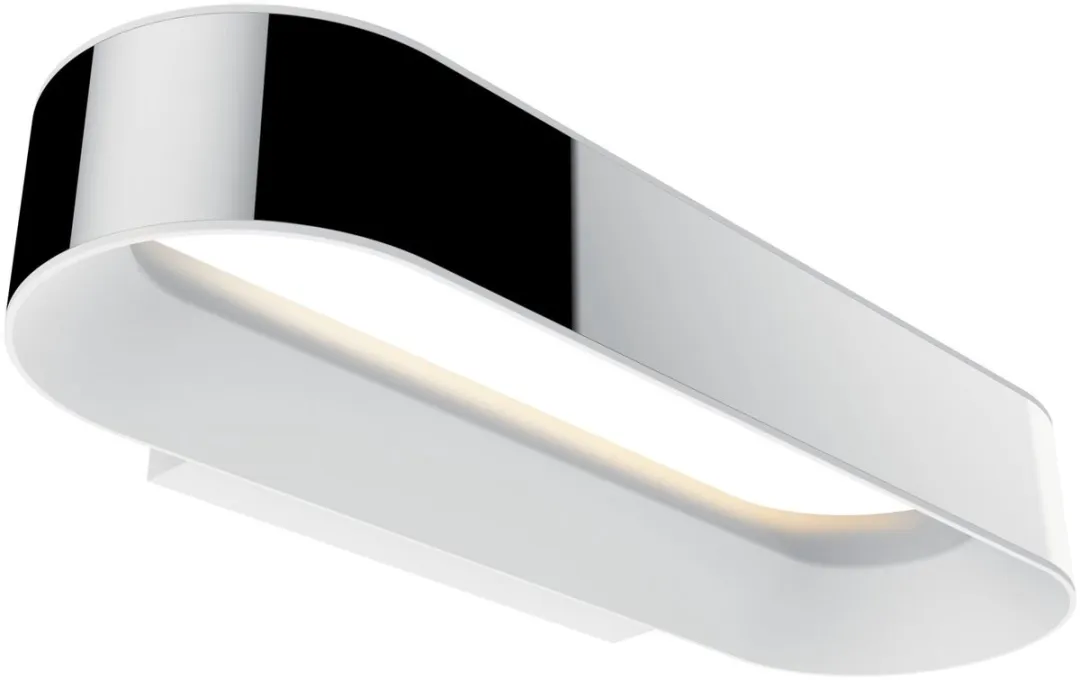 Paulmann LED Wandlamp Agena IP44