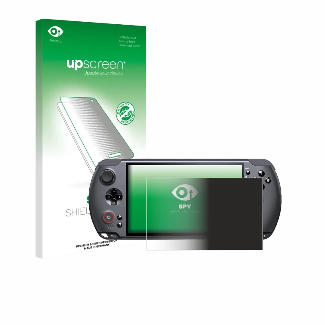 upscreen