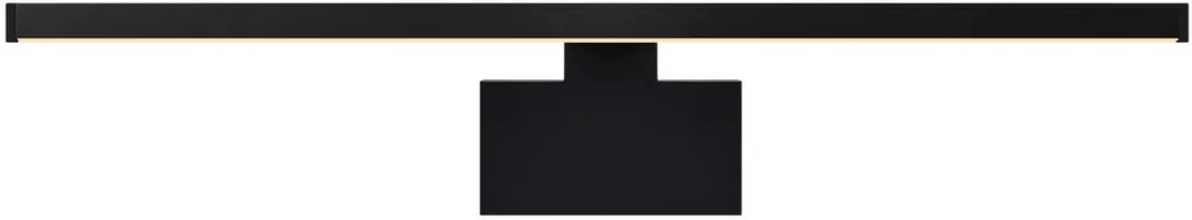 Nordlux Marlee Wandlamp 3000K IP44 - Zwart