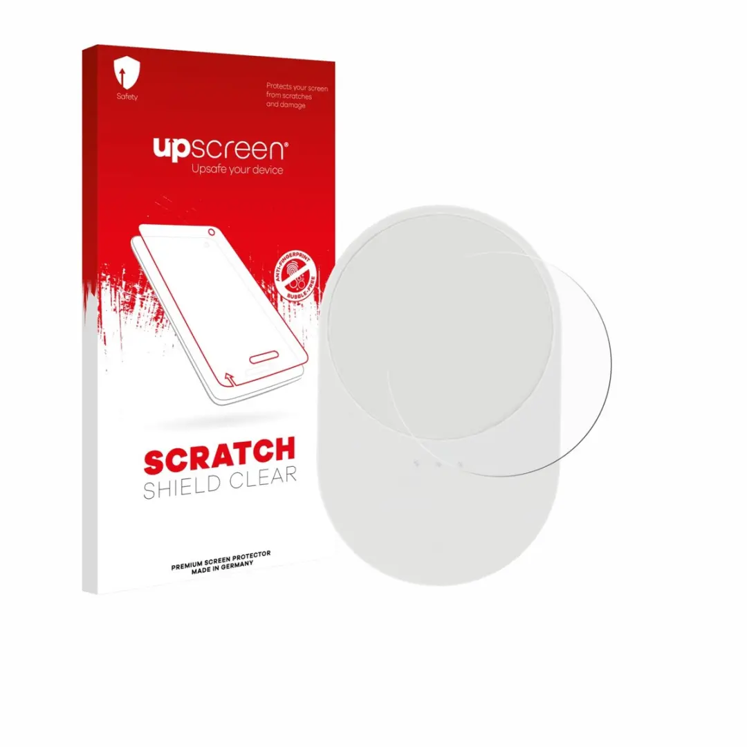 upscreen