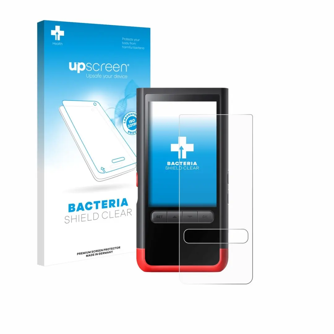 upscreen