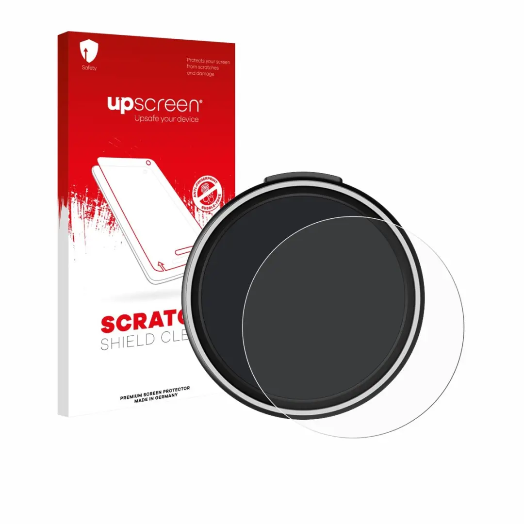 upscreen