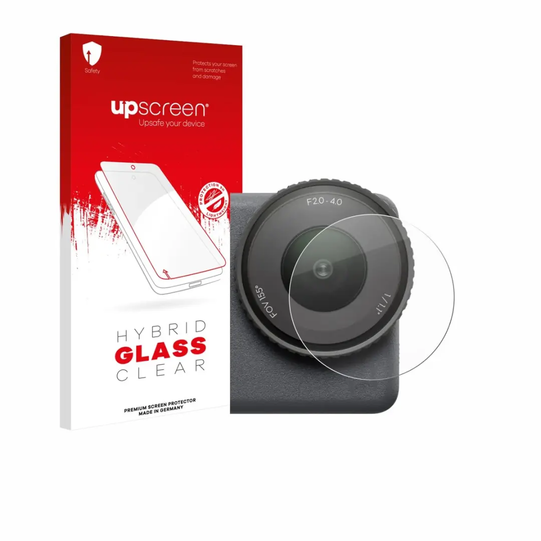 upscreen