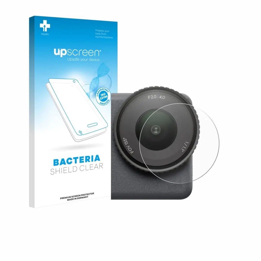 upscreen