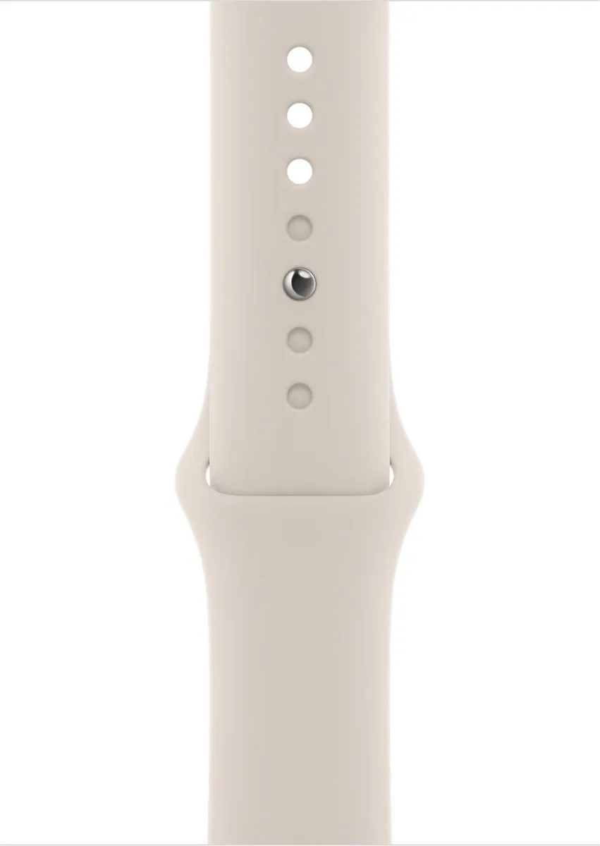 Apple Starlight Sportband 45mm - M/L
