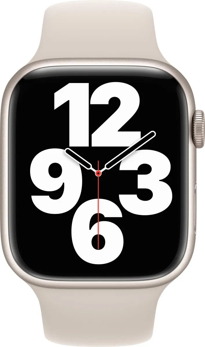 Apple Starlight Sportband 45mm - M/L