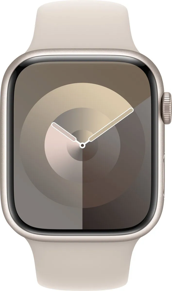 Apple Starlight Sportband 45mm - M/L