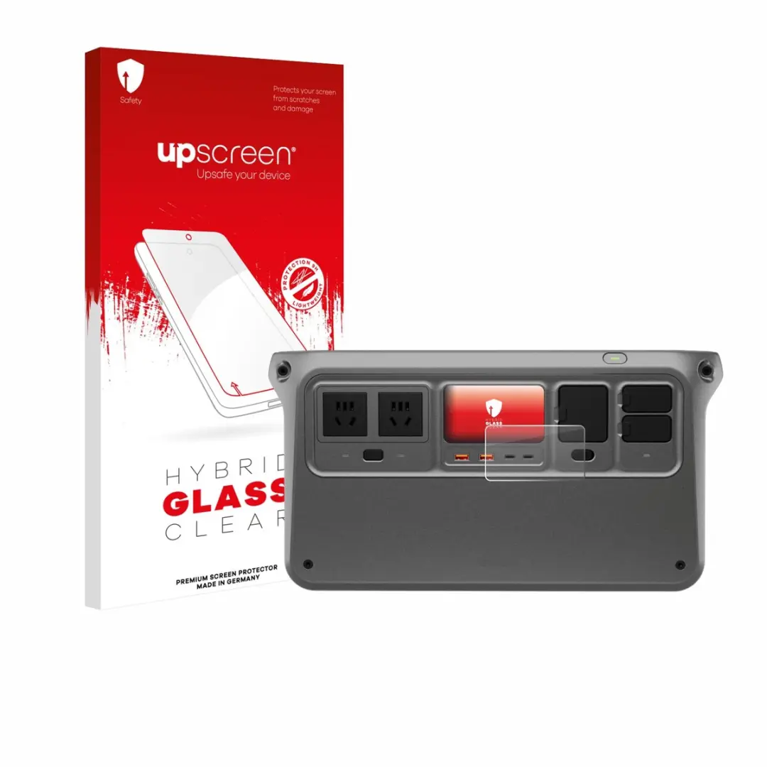 upscreen