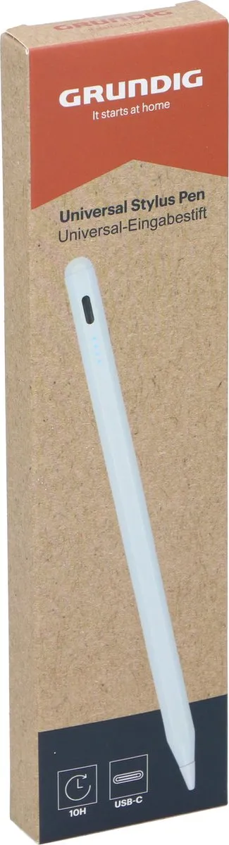 Grundig Styluspen USB-C Universeel