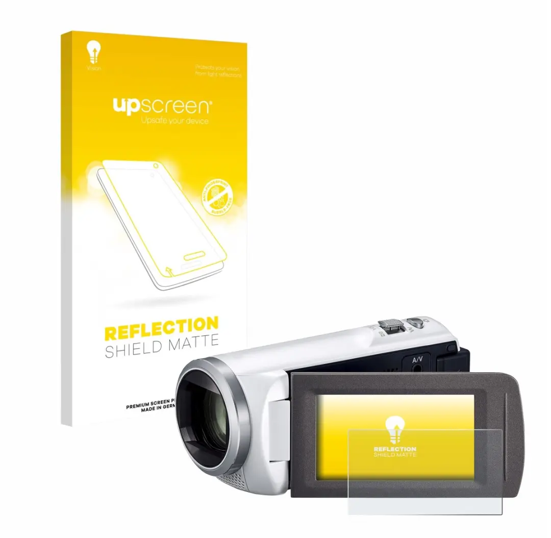 upscreen