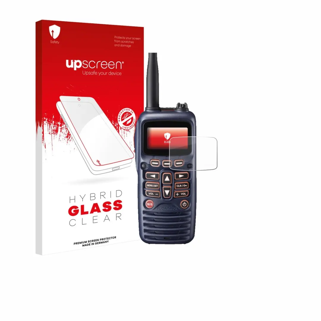 upscreen