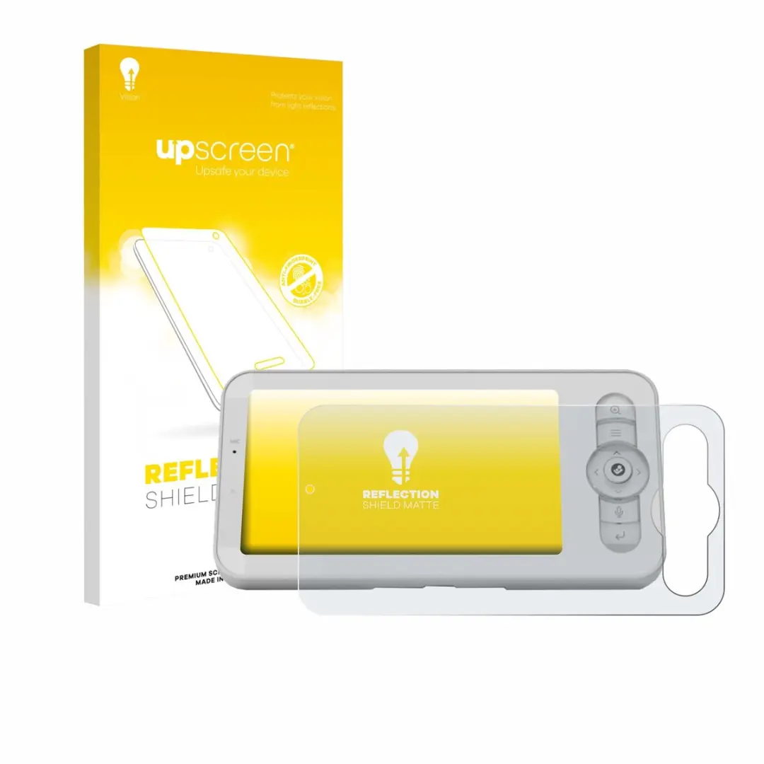 upscreen