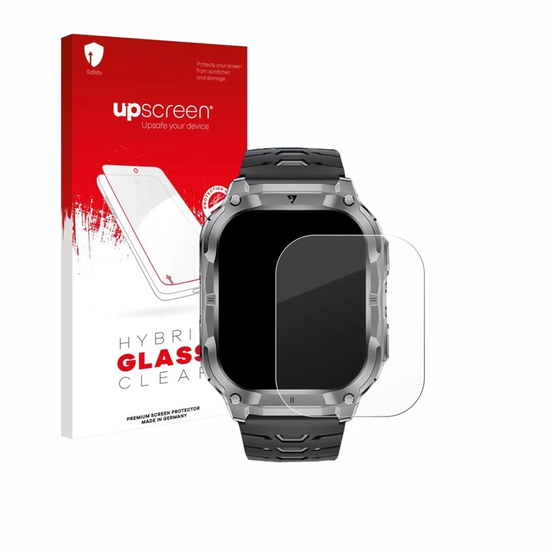 upscreen