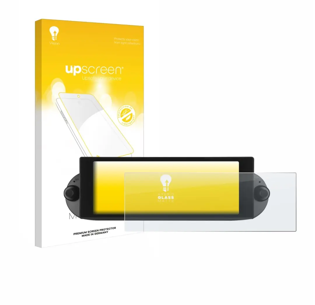 upscreen