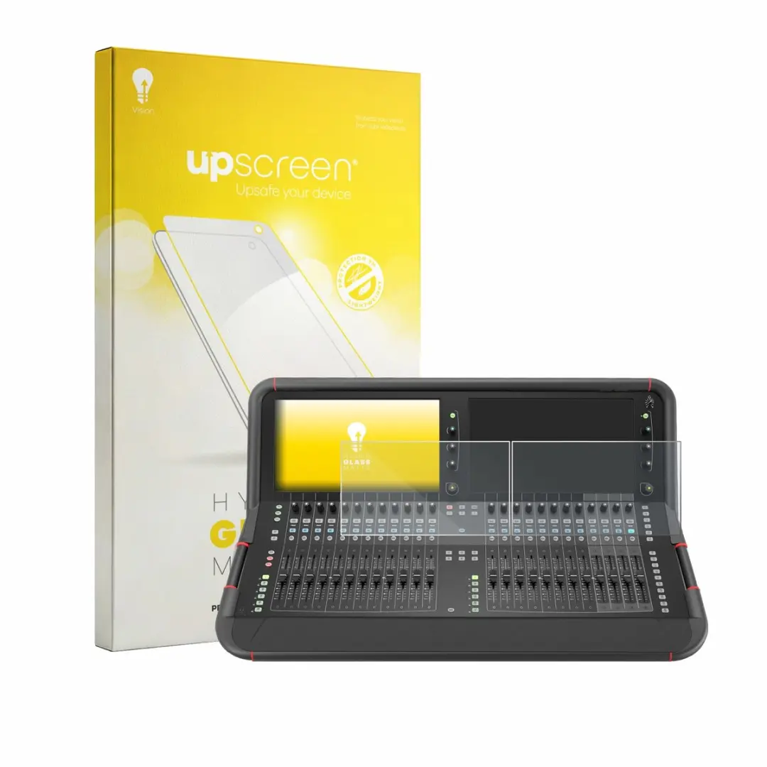 upscreen