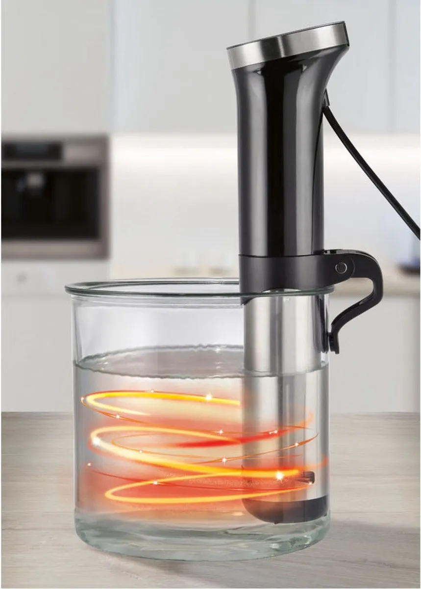 SILVERCREST Sous-vide Stick 1200W