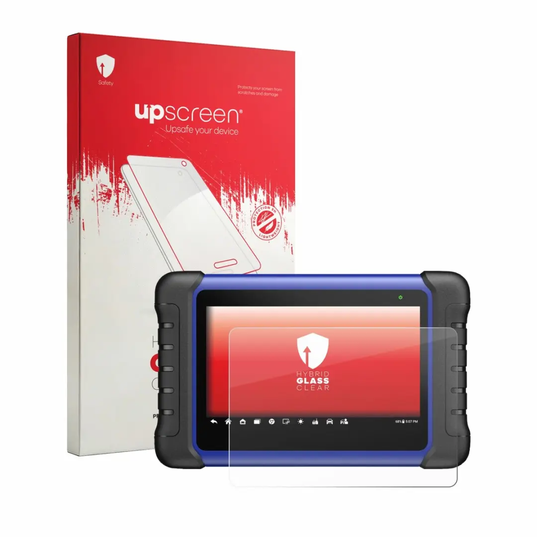 upscreen
