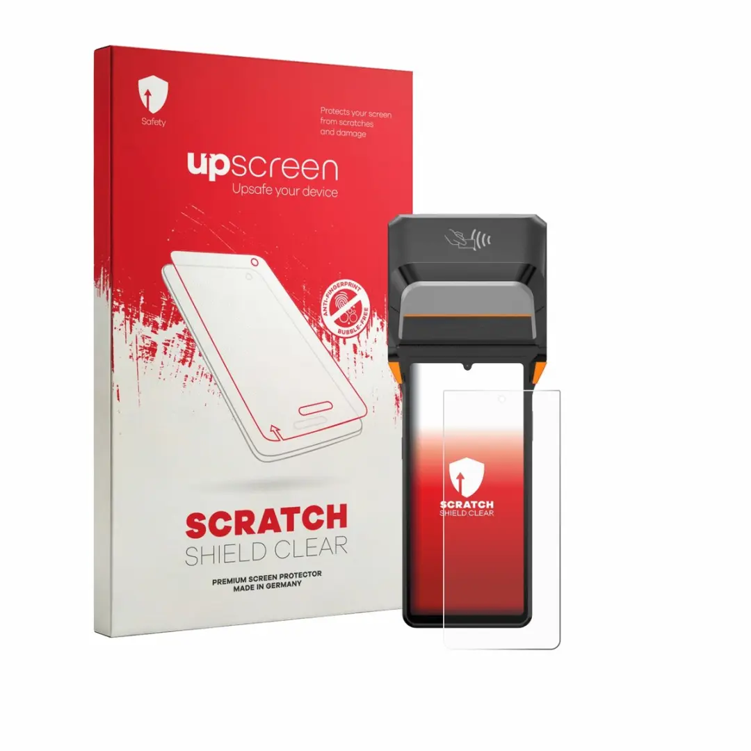upscreen
