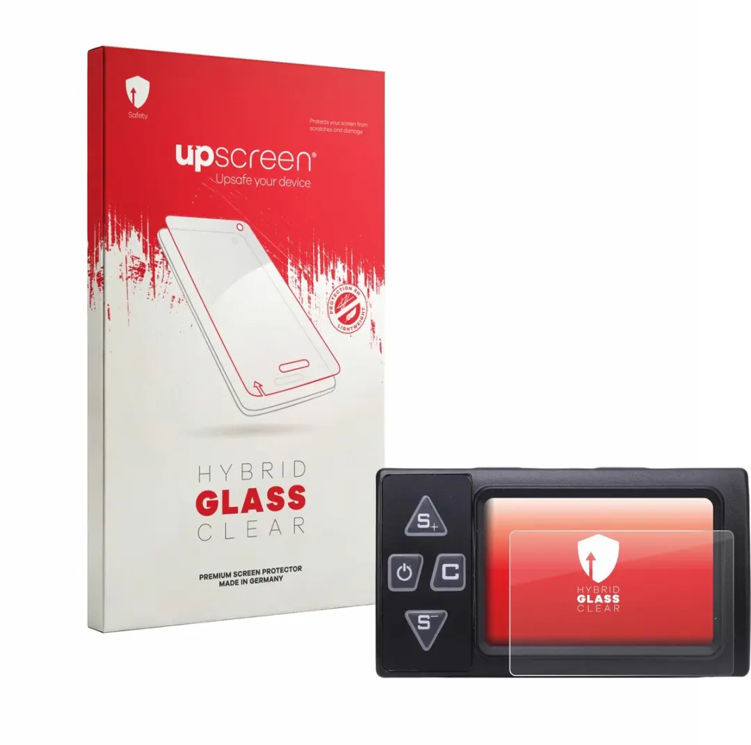 upscreen