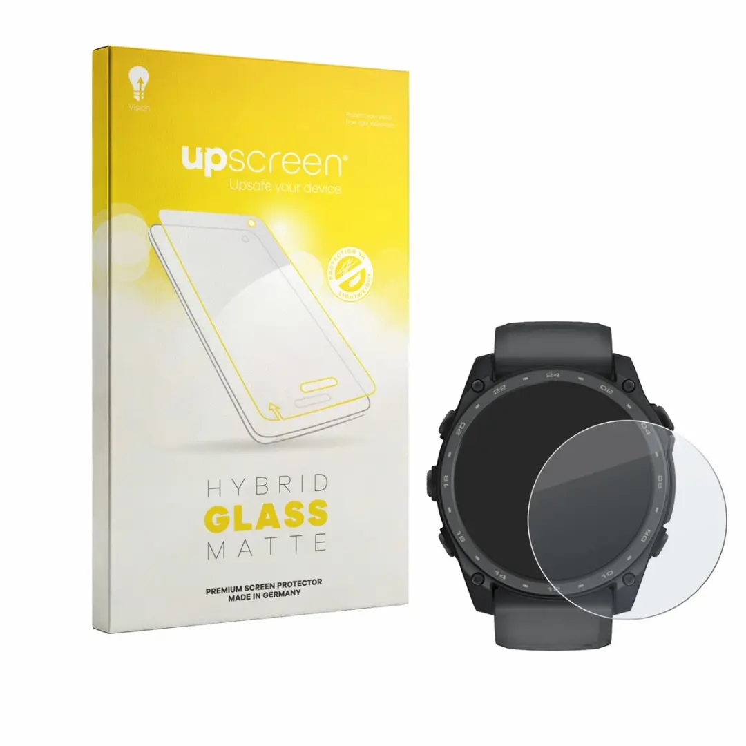 upscreen