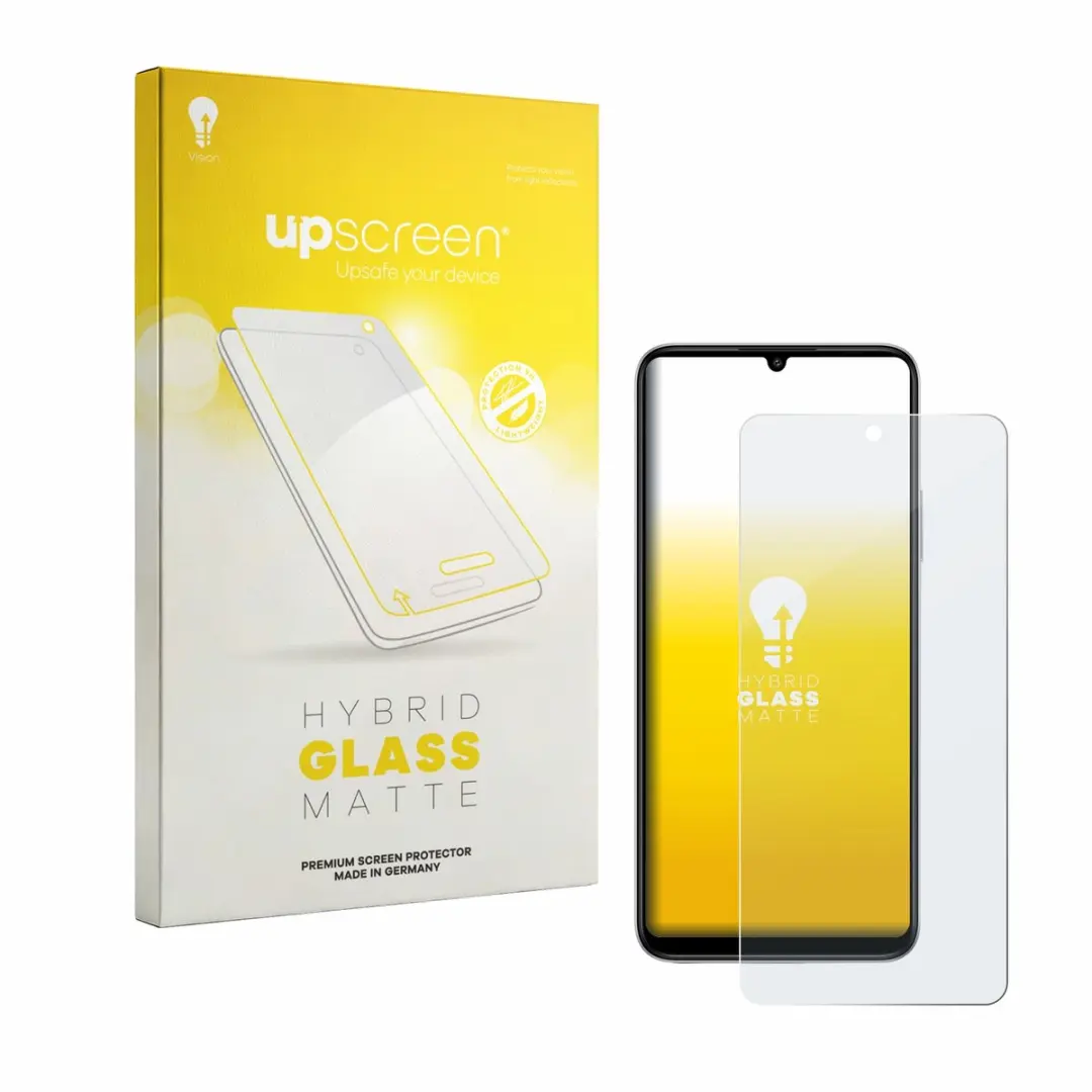 upscreen