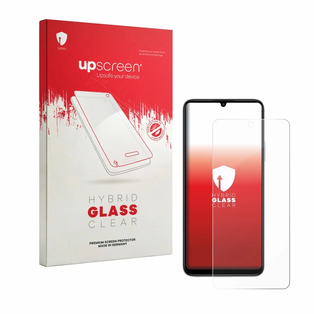 upscreen