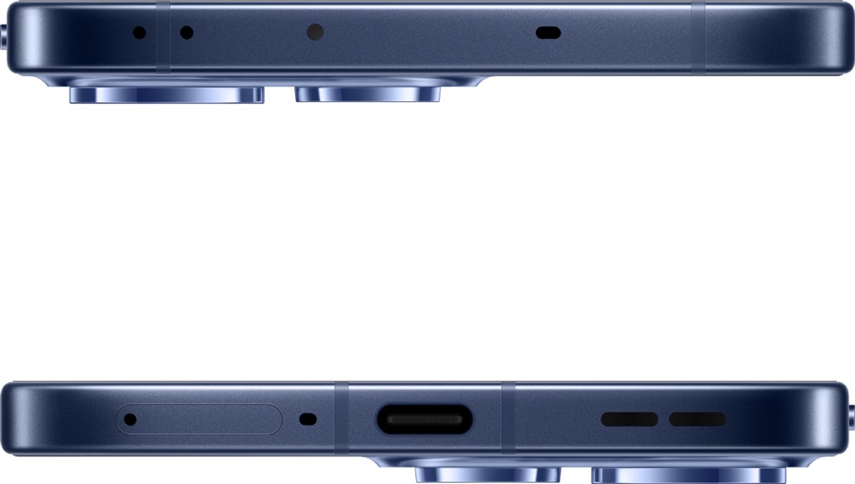 OPPO Reno15 5G 8+512GB Twilight Black - Extra Warranty