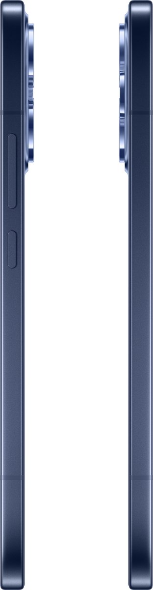 OPPO Reno15 5G 8+512GB Twilight Black - Extra Warranty