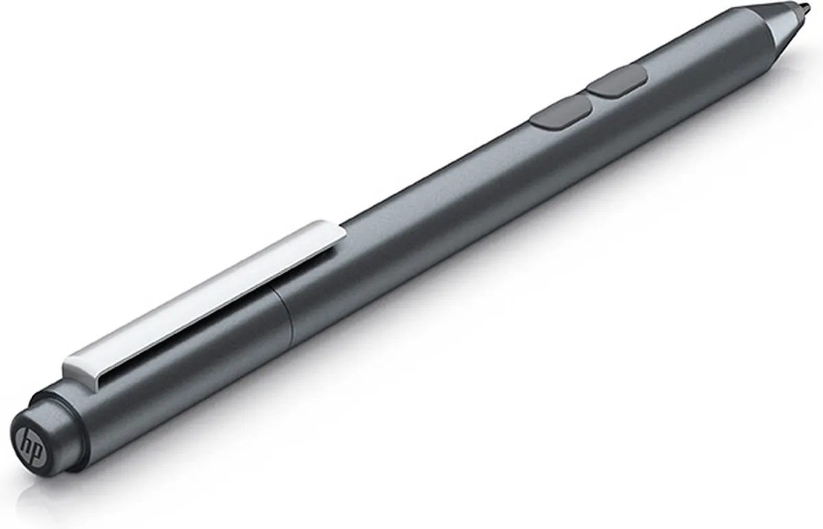 HP Pen MPP 1.51 3V2X4AA#ABB - Grijs - afbeelding 6 van 9