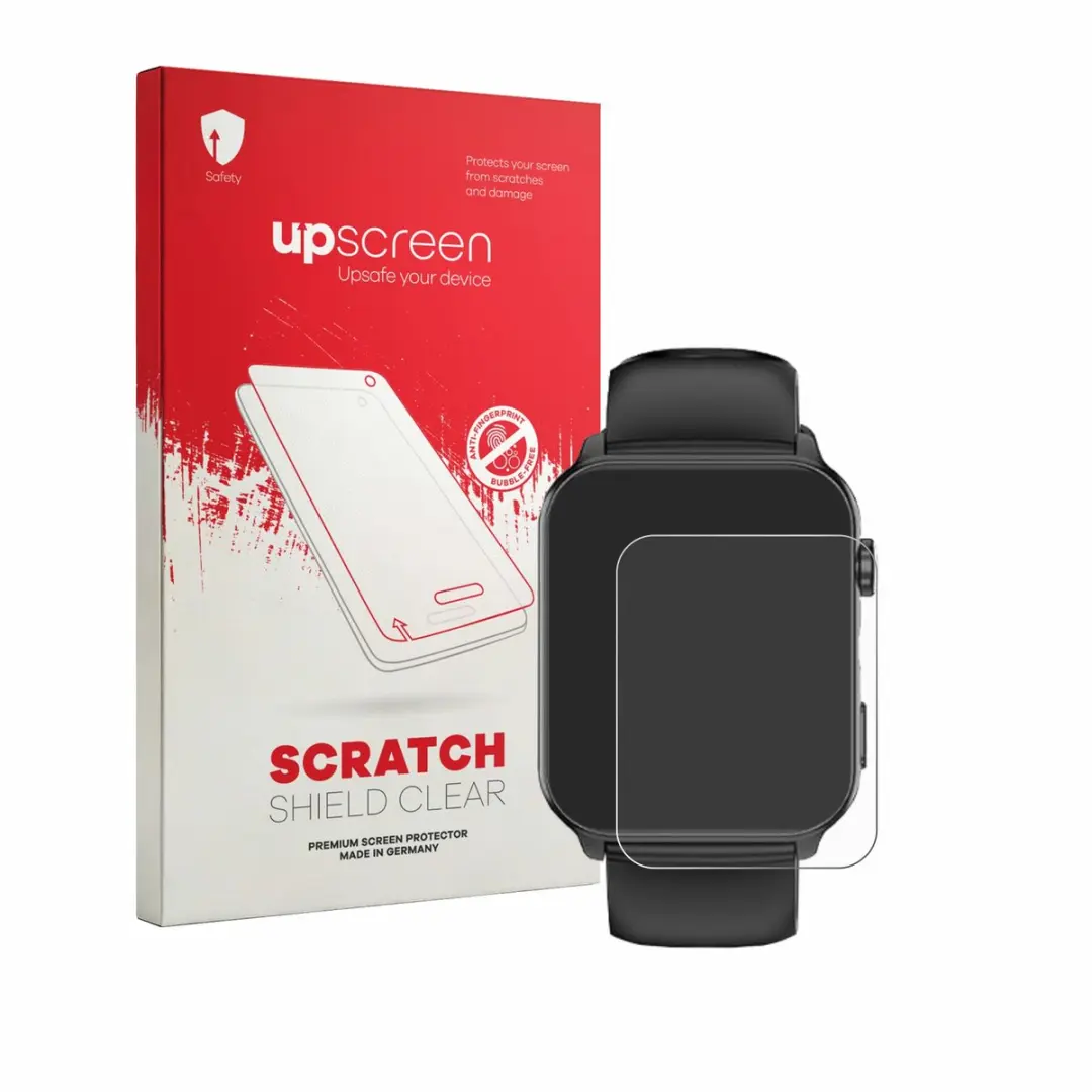 upscreen