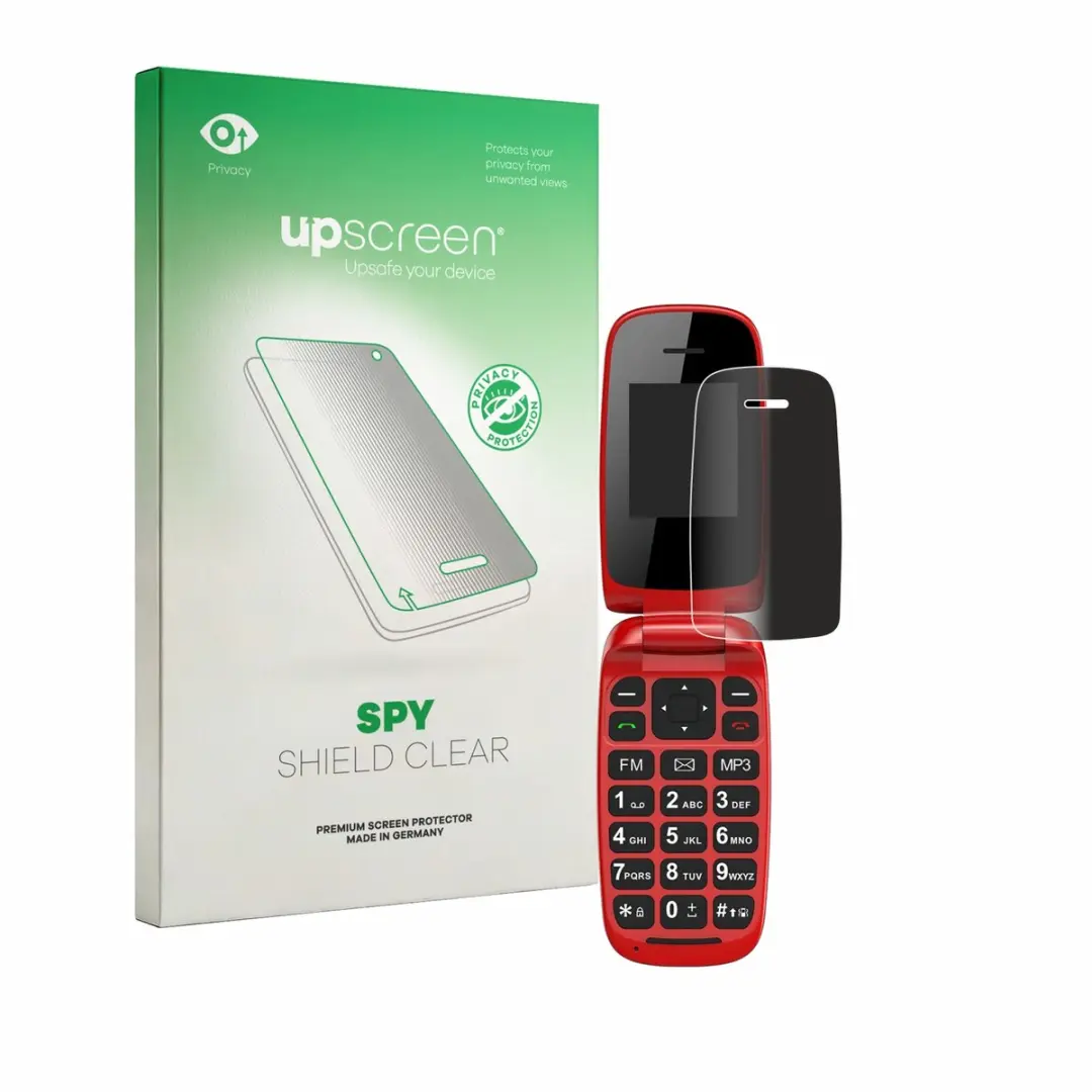 upscreen