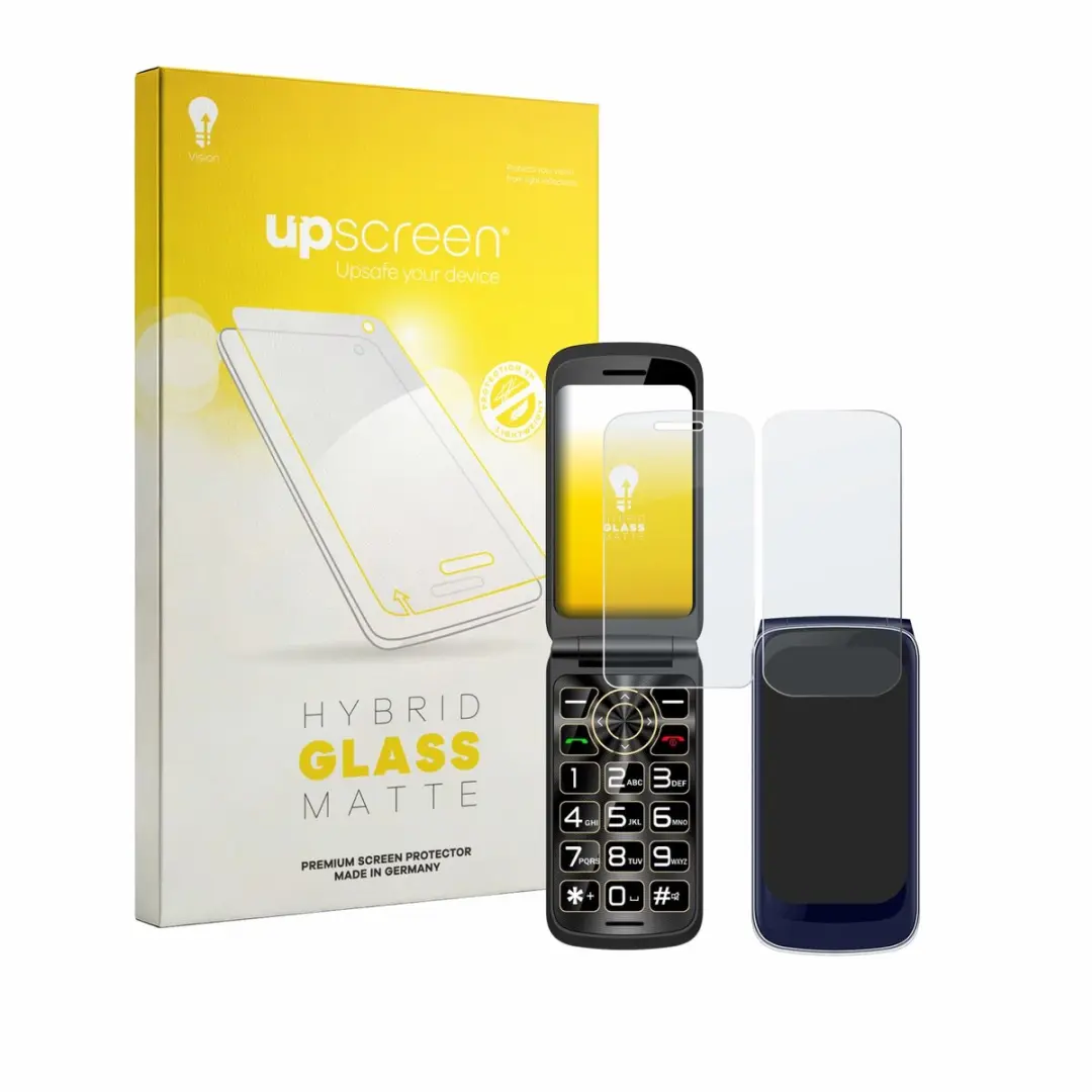 upscreen