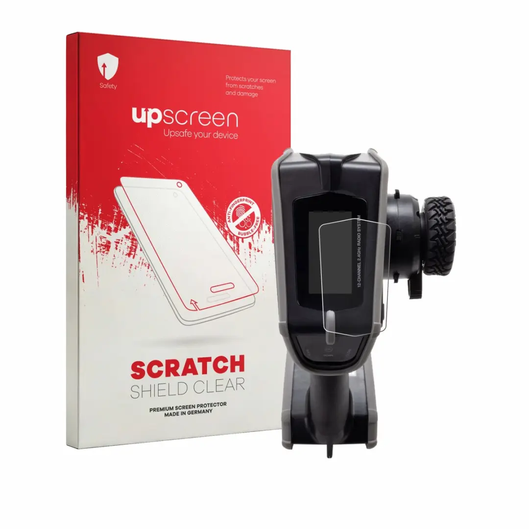 upscreen