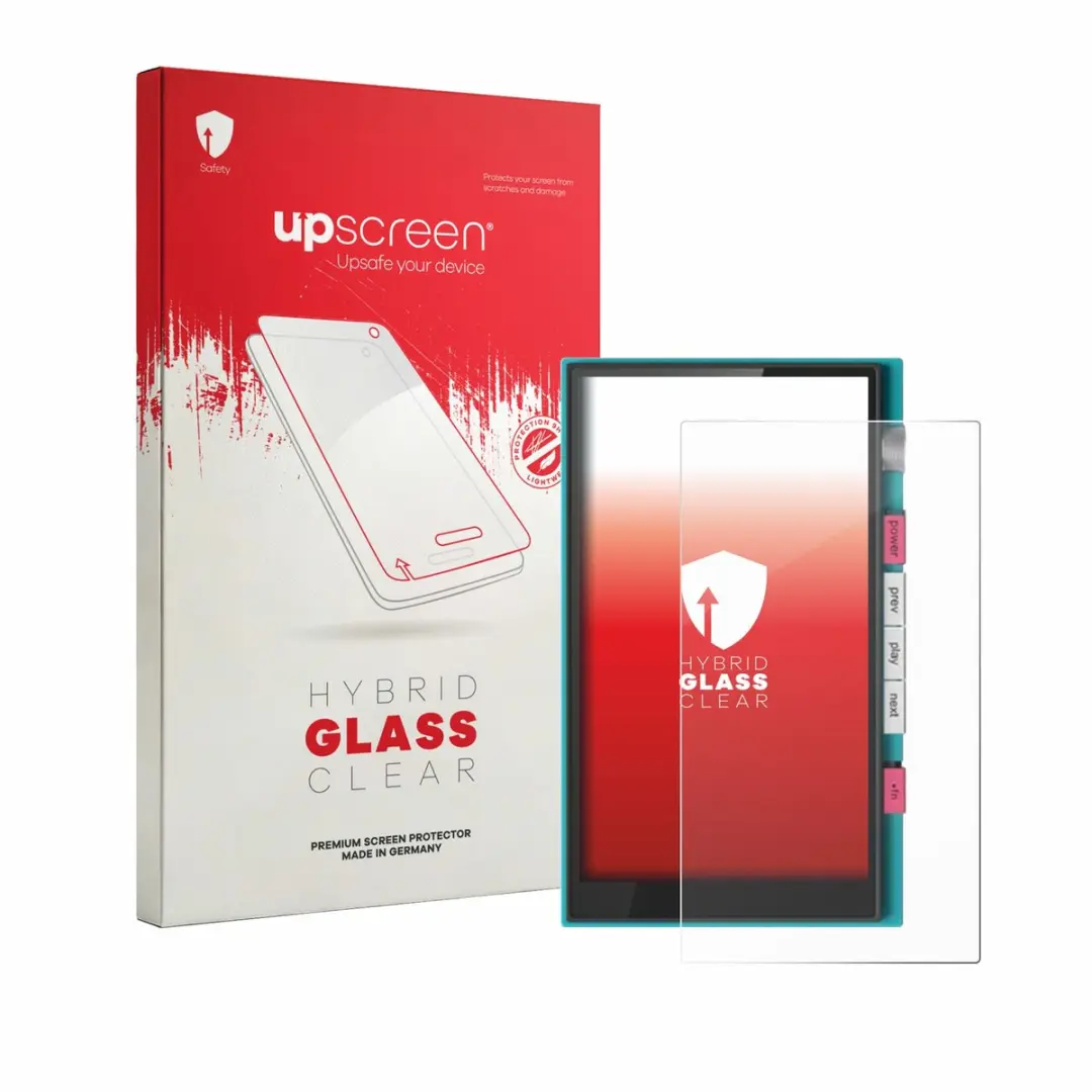 upscreen