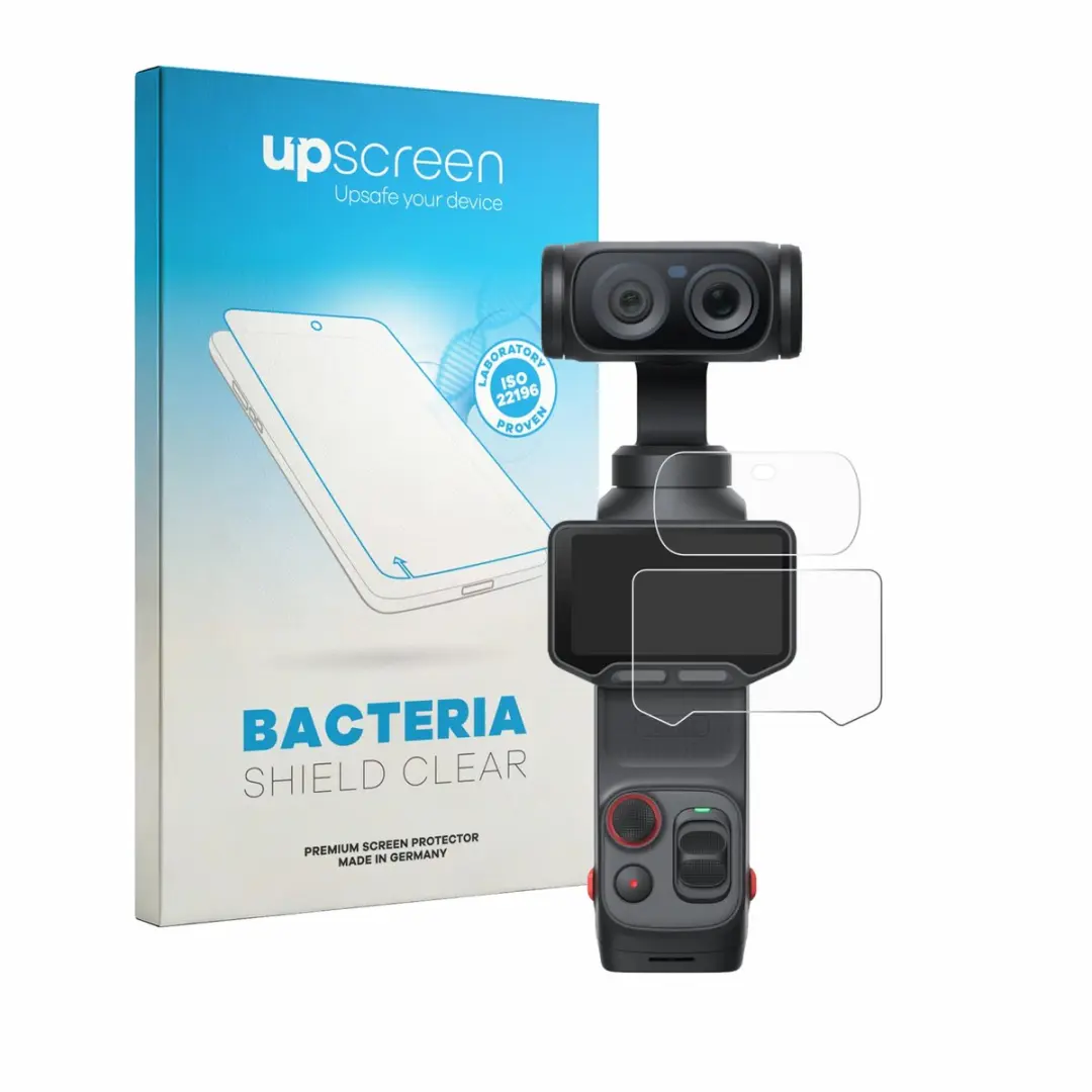 upscreen