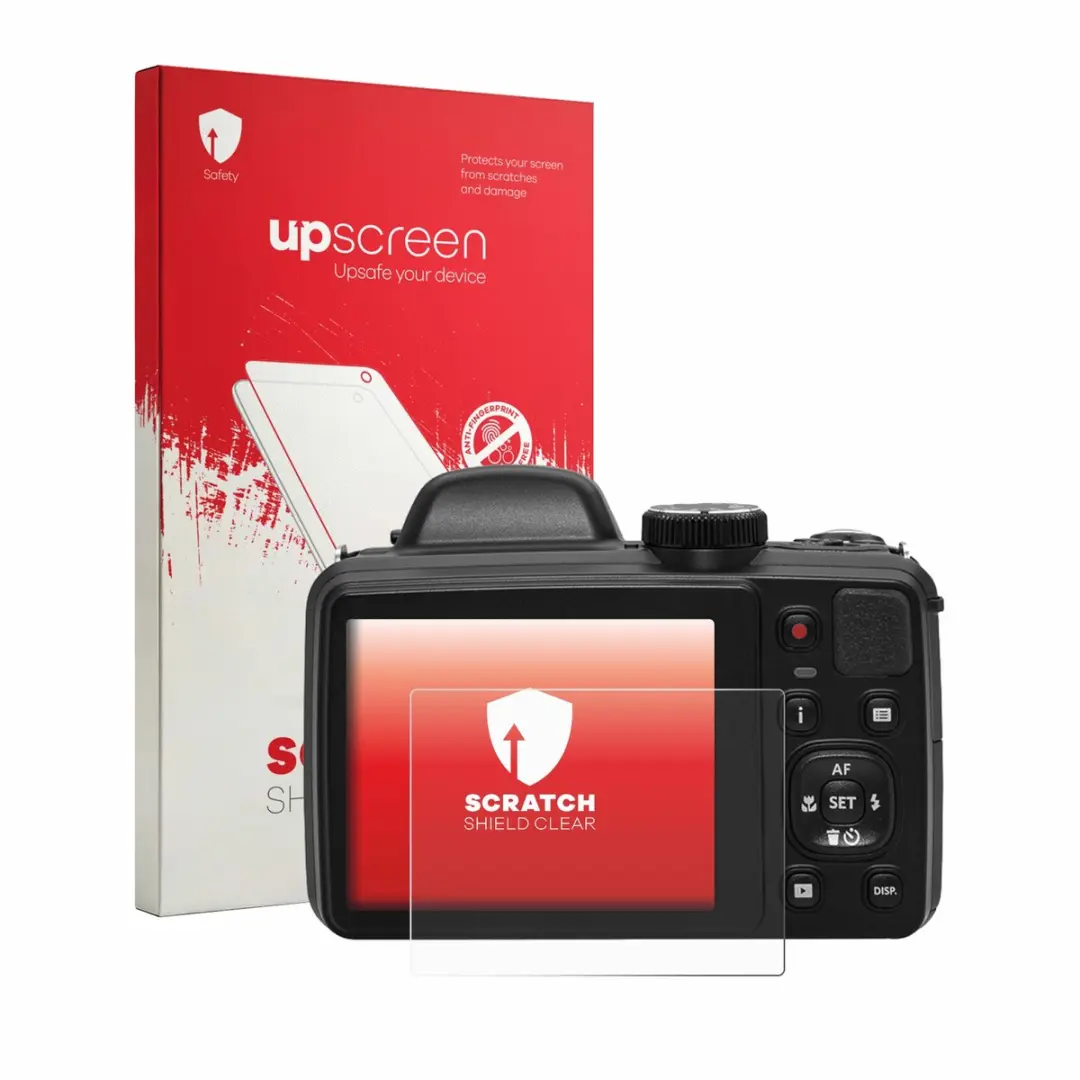 upscreen