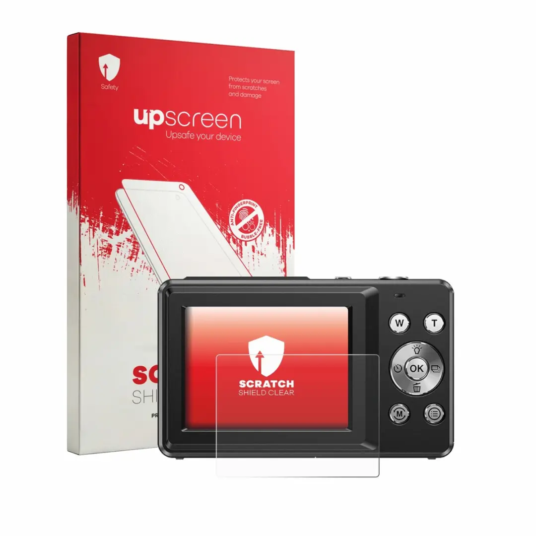 upscreen