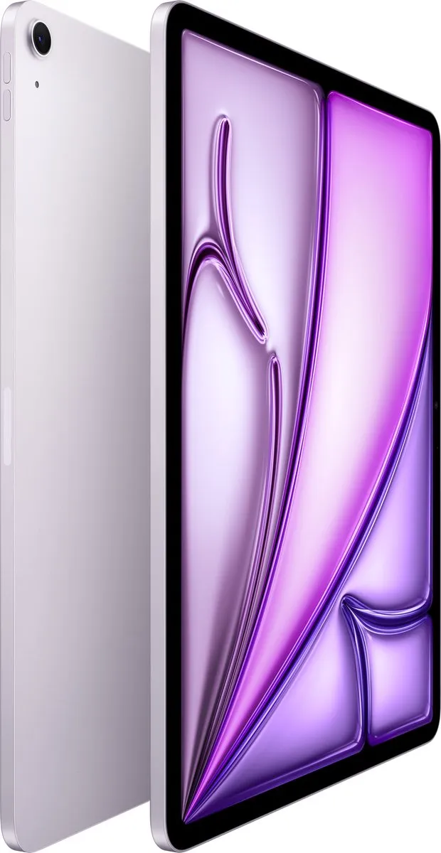 Apple iPad Air 13" MV2N3NF/A - 512GB - Paars