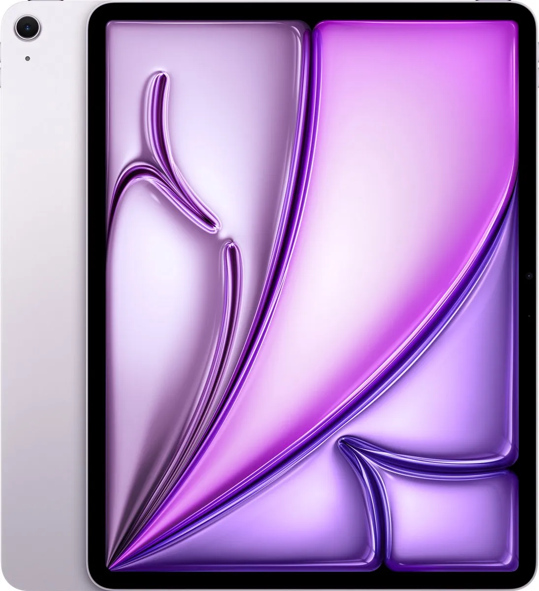 Apple iPad Air 13" MV2N3NF/A - 512GB - Paars