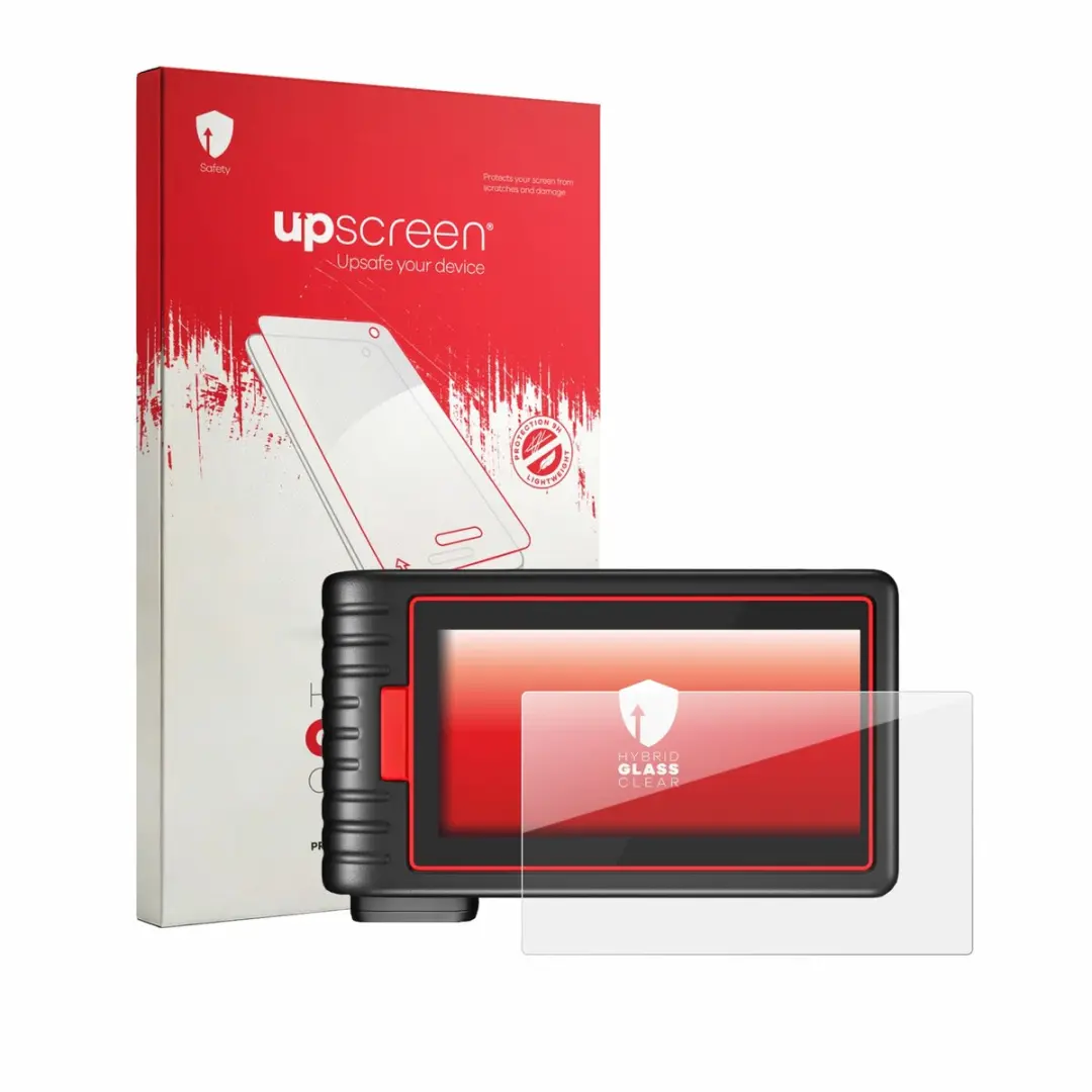 upscreen